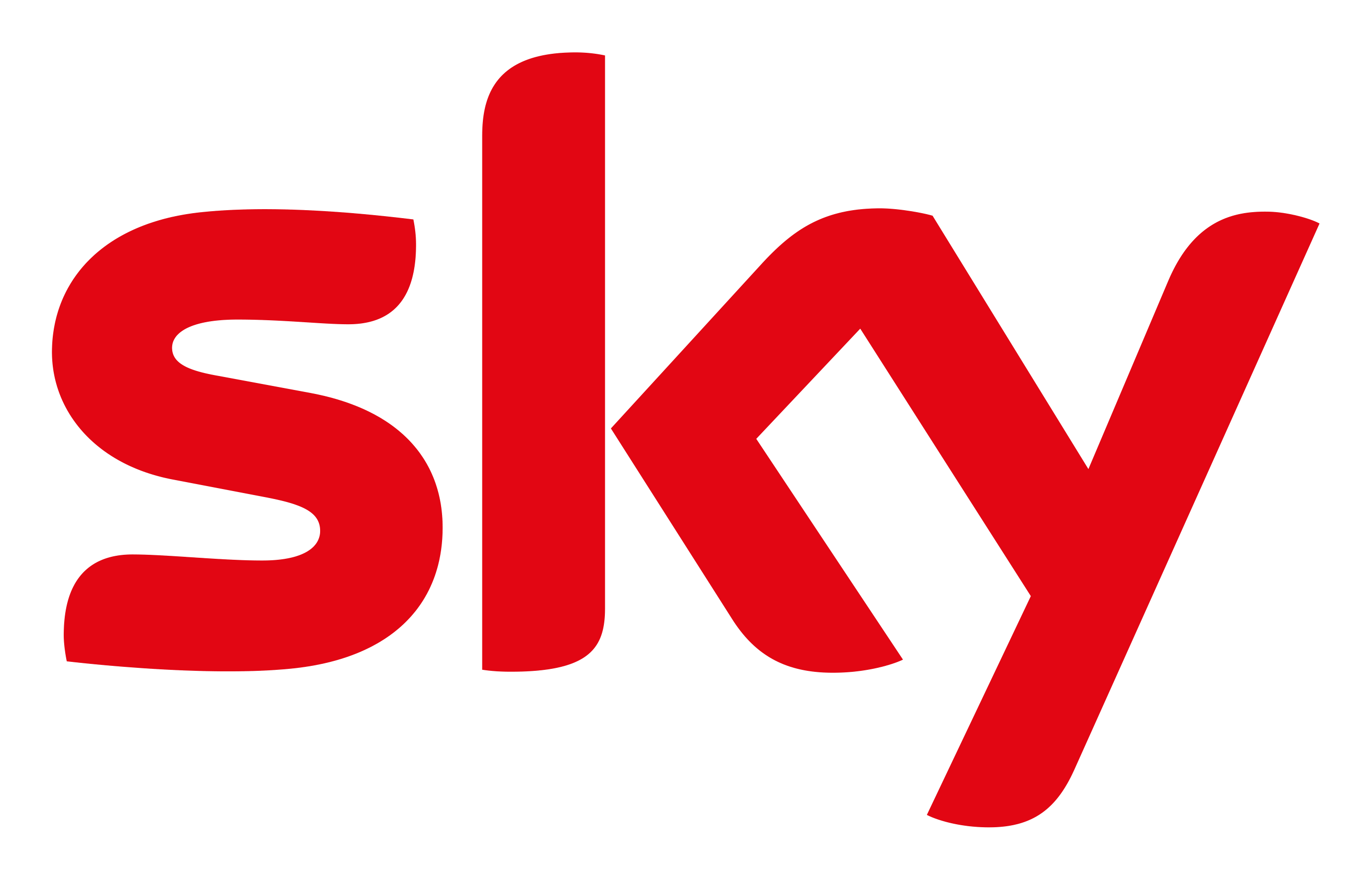 SKY TV
